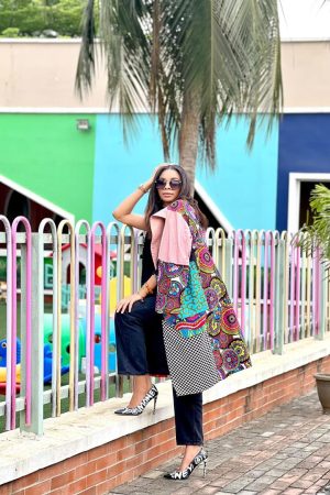African Wears In Lagos Nigeria