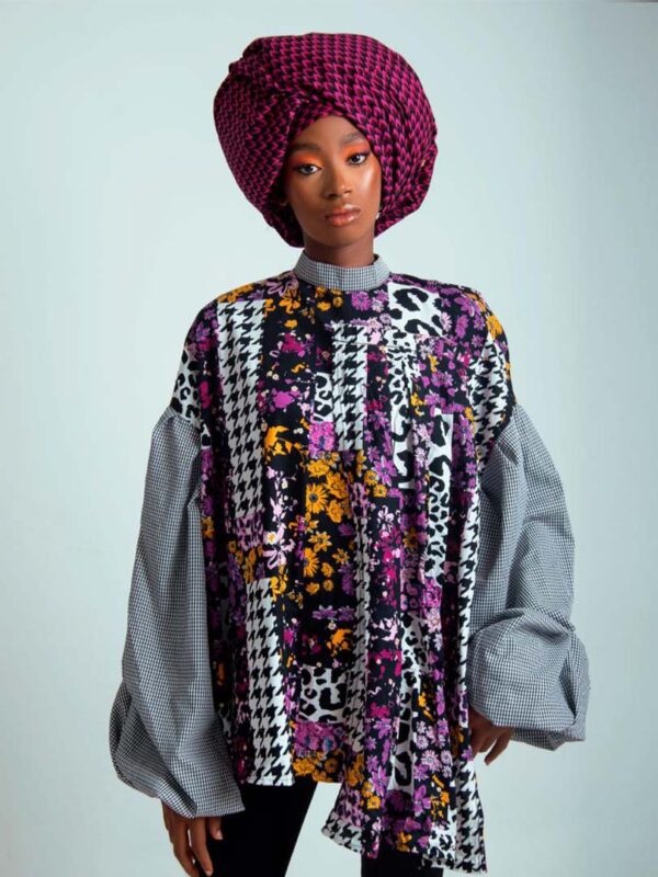 African Wears In Lagos Nigeria