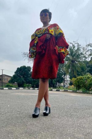 African Wears In Lagos Nigeria