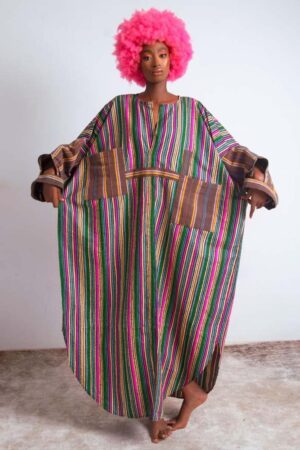 African Wears In Lagos Nigeria