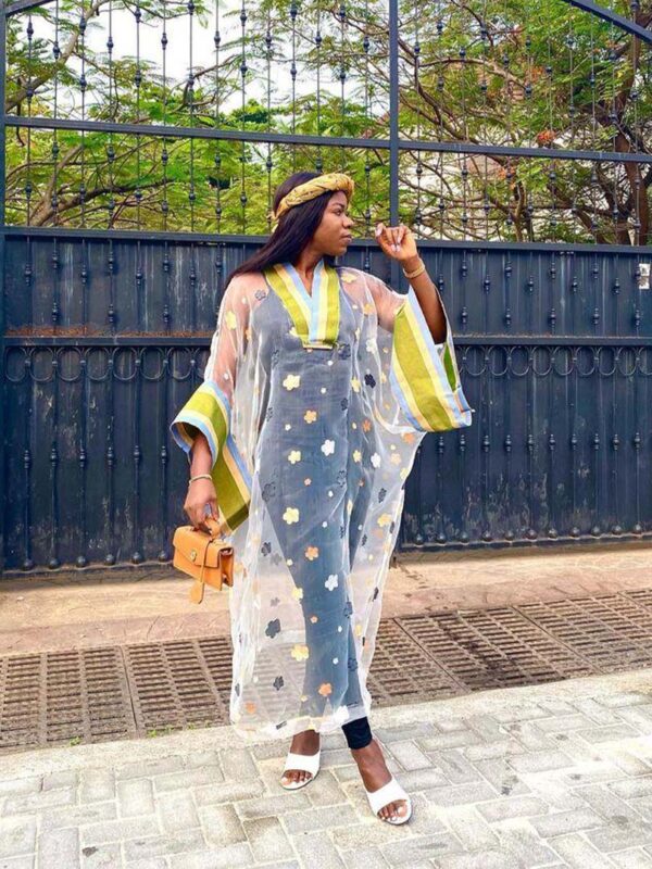 African Wears In Lagos Nigeria