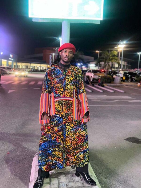 African Wears In Lagos Nigeria